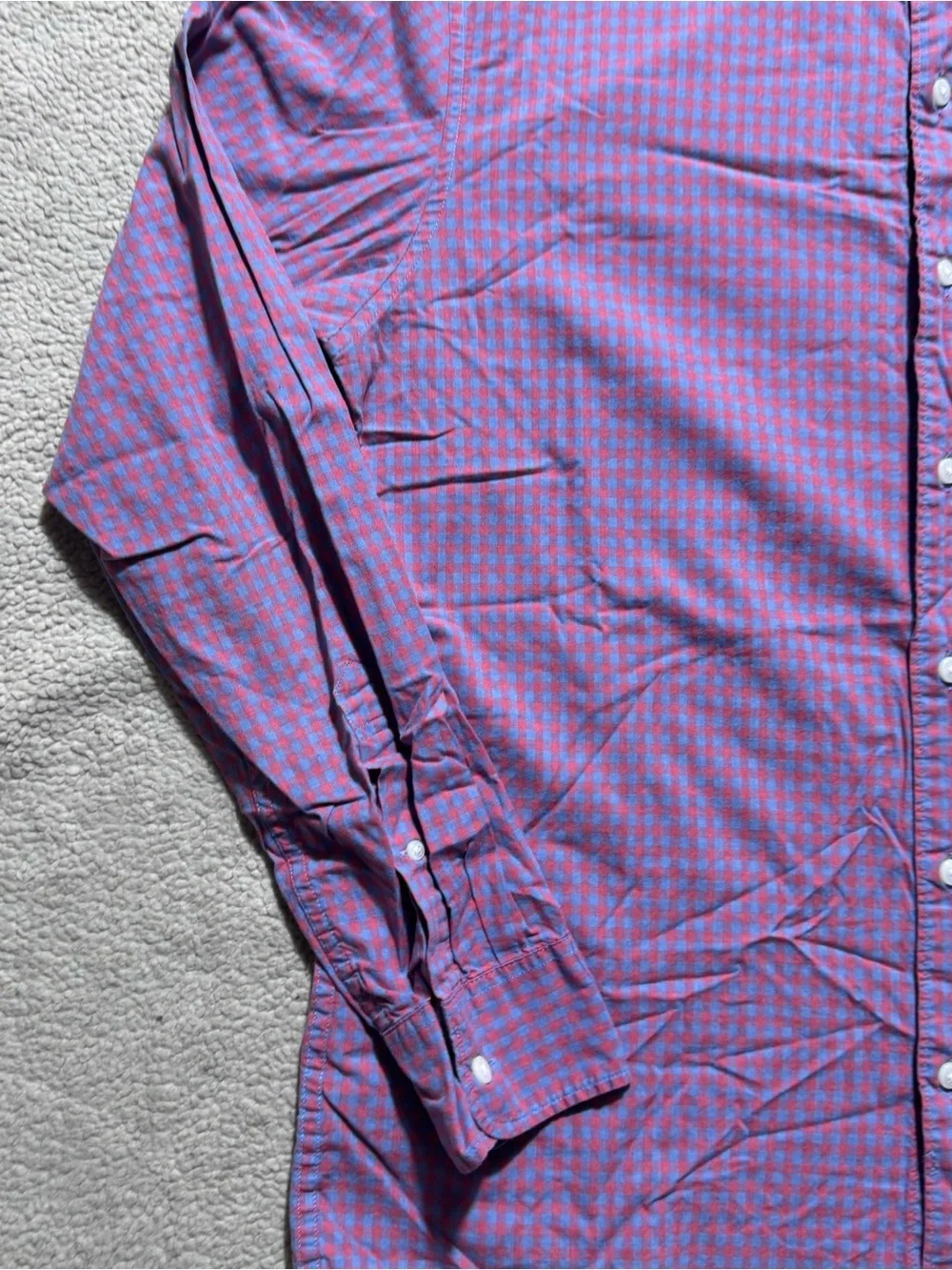 J. Crew *last two